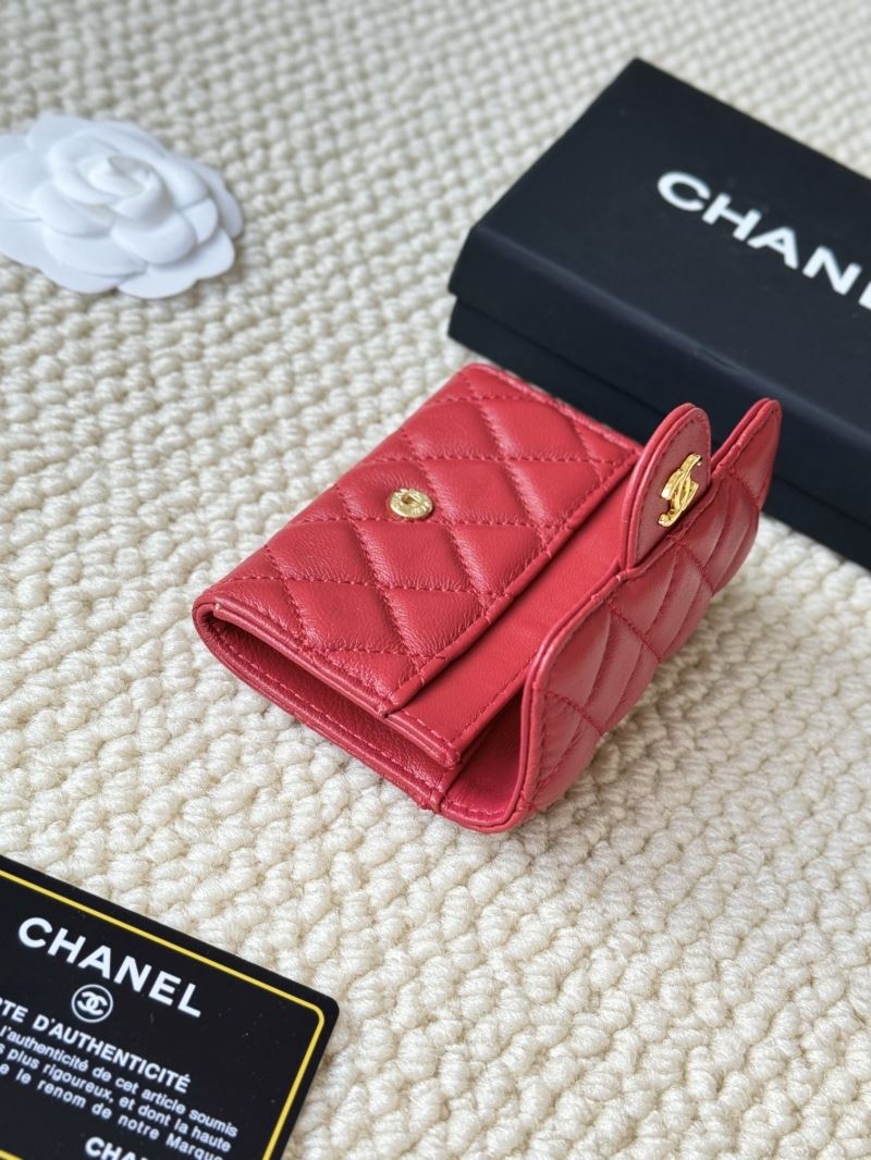 Chanel Wallets Purse